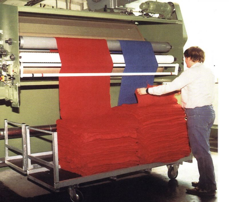 Textile & Printing